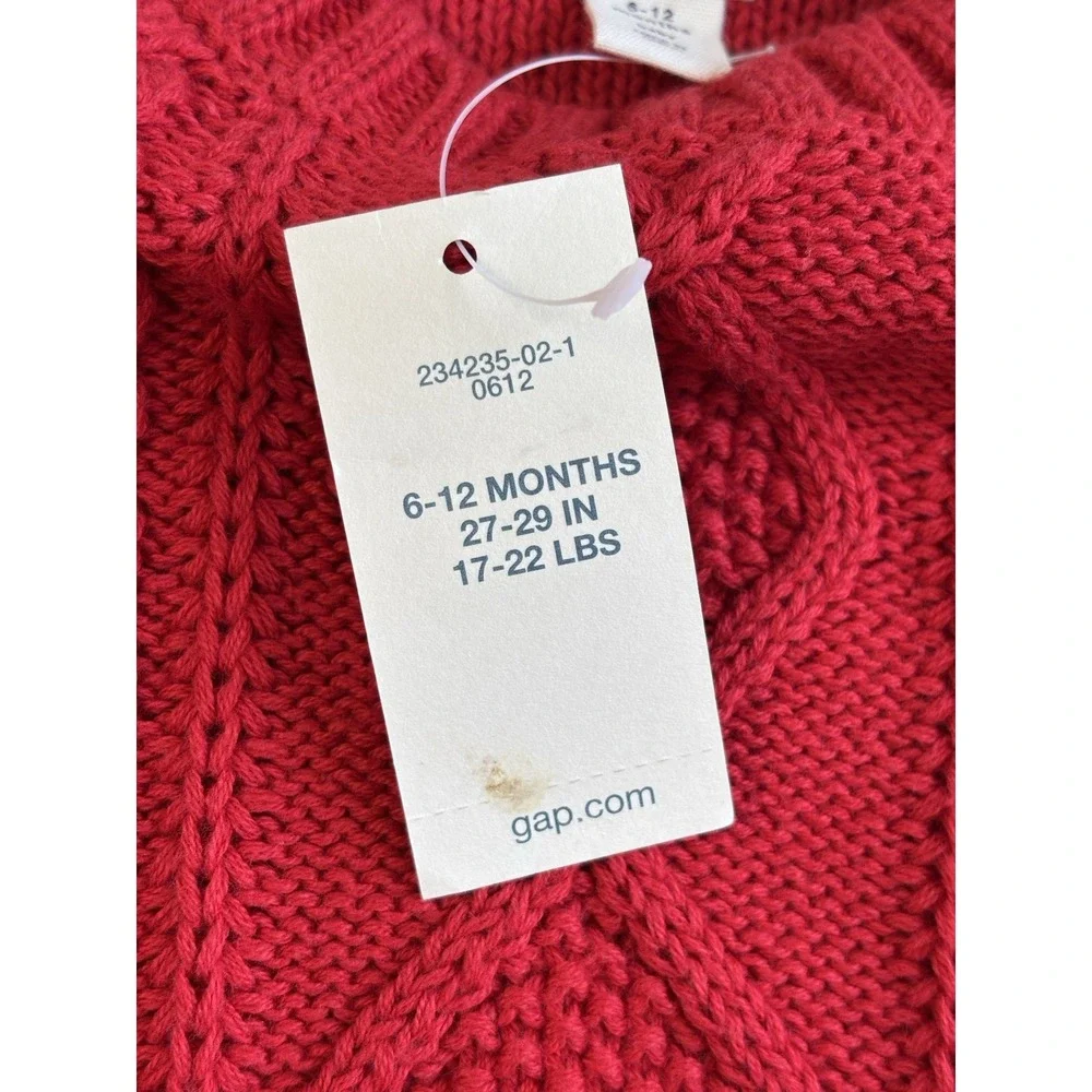 GAP features 100%